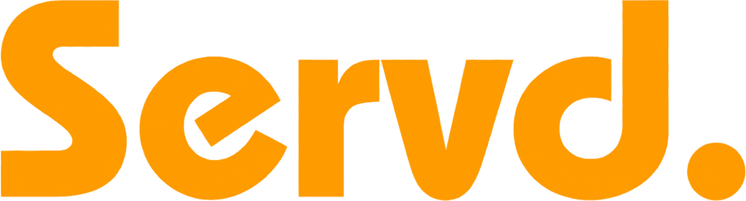 Servd