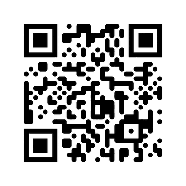 Servd table QR code